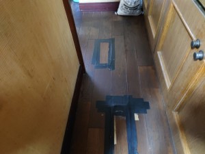 山下様工事前2