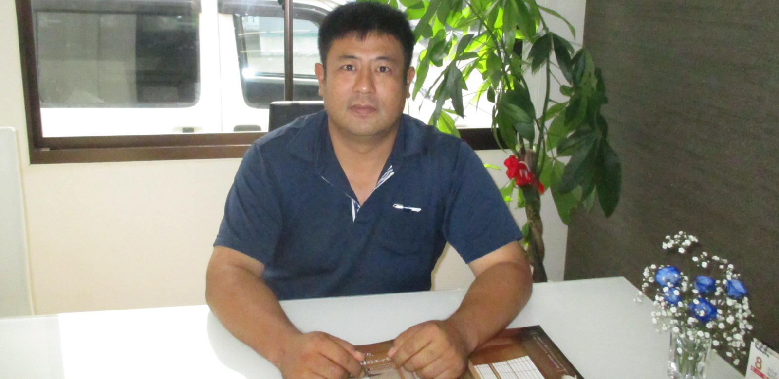 syacyou